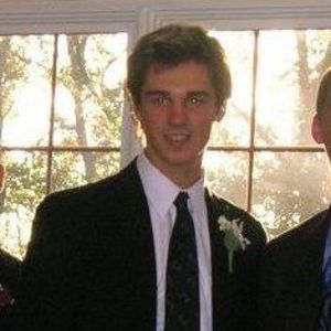 Meet your Posher, Scott